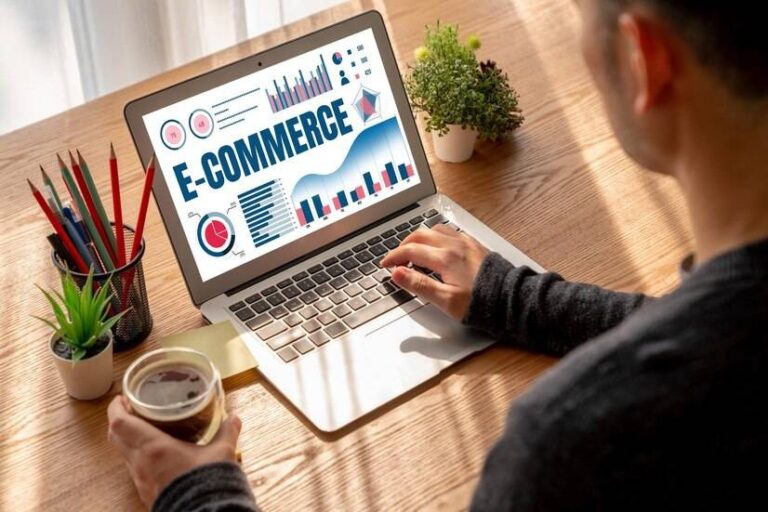 E-Commerce Product Management Services