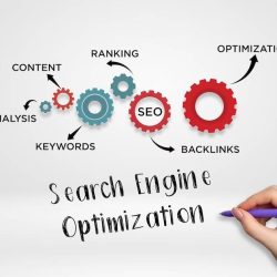 Best Search Engine Optimization Services in India